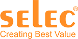 selec logo selec