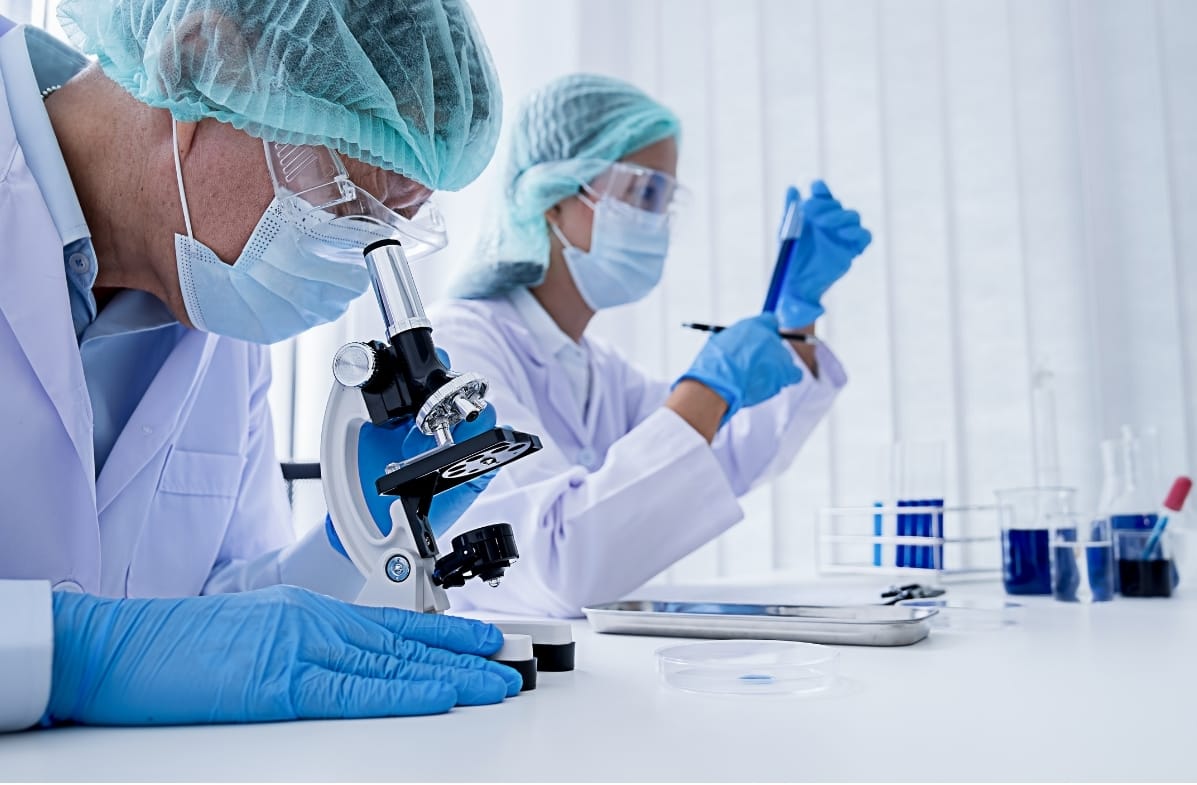 Platinum Coated Titanium Process Control & Factory Automation