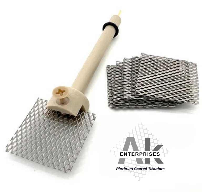 Electrical Monitoring & Control Electrical Monitoring & Control